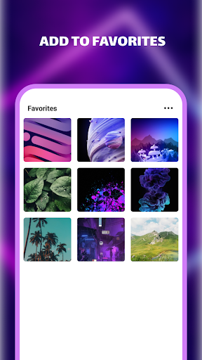 Wally 4k Live Wallpaper apk free download for android  1.0.1 screenshot 2