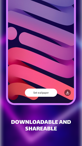 Wally 4k Live Wallpaper apk free download for android  1.0.1 screenshot 3