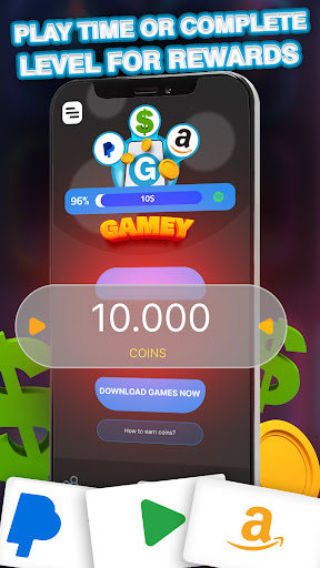 Earn Real Money Win Cash apk latest version downloadͼƬ1