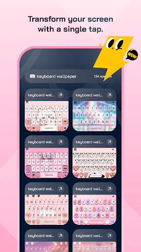 Love KeyBoard Theme apk download latest versionͼƬ1