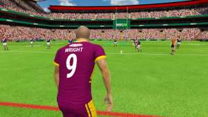 Rugby League 24 Apk Obb Download Latest VersionͼƬ1