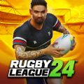 Rugby League 24 Apk Obb Downlo