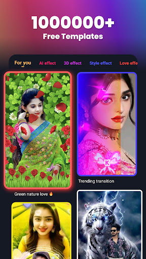 mAst Lite Video Editor & Maker app download for androidͼƬ1