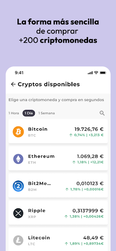 Fazil Crypto app download latest versionͼƬ1