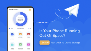 Cloud Storage Cloud Drive App mod apk latest versionͼƬ1