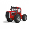 Tractor Trials Farming Mobile