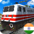 Indian Train Sim 2024 Mod Apk