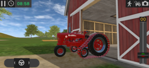 Tractor Trials Farming Mobile Apk Free DownloadͼƬ1