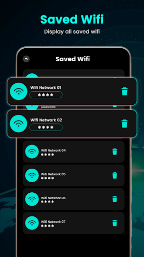 WIFI password show all key apk download latest versionͼƬ1