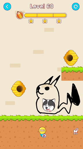 Husky Rescue Save Dog Puzzle apk download latest versionͼƬ1