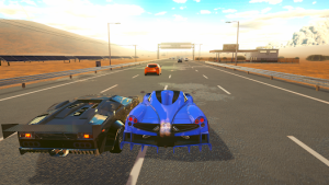 Project Highway Apk Download for AndroidͼƬ1