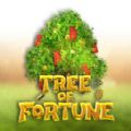 Tree of Fortune slot machine