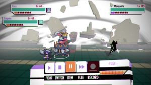 Cassette Beasts android apk free downloadͼƬ3