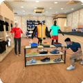 Clothing Store Manager Game apk download for Android  v1.0