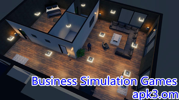 Best Business Simulation Games Collection