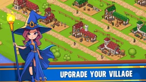 Legendary Hero Forge Idle RPG apk download latest versionͼƬ1