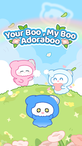 Adoraboo Mod Apk 1.2.041 Premium Unlocked Latest VersionͼƬ1