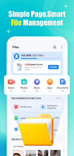 AI Browser Internet & Files Premium Apk Download for AndroidͼƬ1