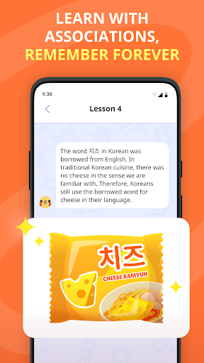 Alphabets Korean Language Apk Free Download for AndroidͼƬ1