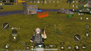 PUBG Mobile KR 3.3 update apk 32 bit download latest versionͼƬ1