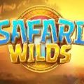 Safari Wilds Slot Free Demo Ga