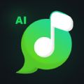 AI Music & Song Generator app