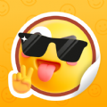 Mood Stickers apk