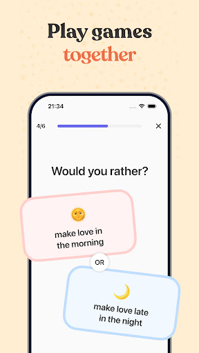 Couples Games Duo Quiz apk download latest version  2.0.0 screenshot 3