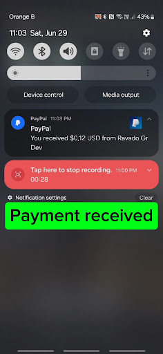 CashyGoo Watch & Earn USD app download for androidͼƬ2