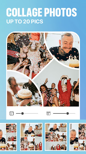 AI Photo Editor AI Enhancer app free download latest version  1.18.15 screenshot 3