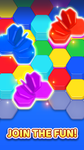 Hexa Sort Blast apk download for android  1.1.0 screenshot 4