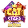 Cat Clans slot apk