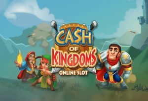 Cash of Kingdoms slot apk download for androidͼƬ1