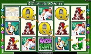 Centre Court slot apk download for androidͼƬ1