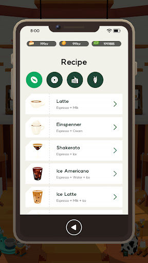 Tiny Cafe apk download for androidͼƬ1