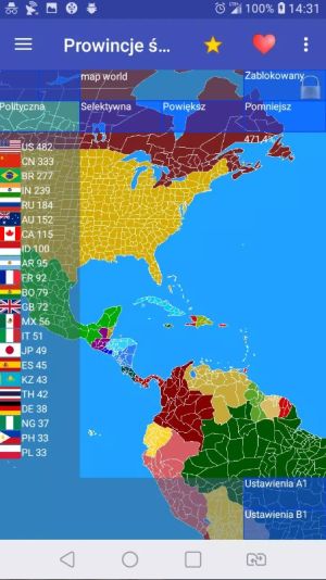 World Provinces Empire Maps apk latest versionͼƬ1