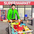 Supermarket Factory Simulator apk download for android  1.0