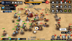 Military War Idle Simulation apk download for androidͼƬ1