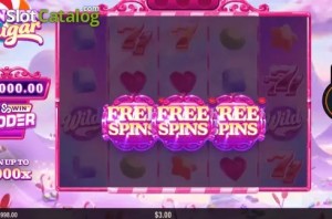 Spin Spin Sugar apk latest versionͼƬ1