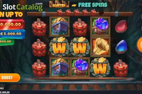 Fortune Pike Gold Slot free full game download  v1.0 screenshot 2