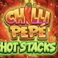 Chilli Pepe Hot Stacks Slot De