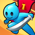 Smashero.io mod apk