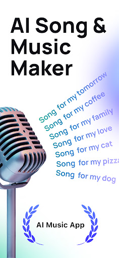 Donna AI Song & Music Maker mod apk 1.0.6 premium unlocked  1.0.6 screenshot 4