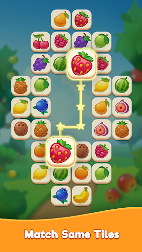 Tasty Match Zen Connect apk download latest versionͼƬ1