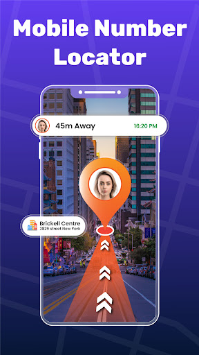 Phone Number Tracker free app download for android  1.1.7 screenshot 8