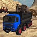 Mud Truck Games Animal Games apk download latest version