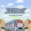 City Bus Simulator Bus Games