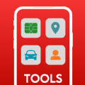 Mobi Tools app