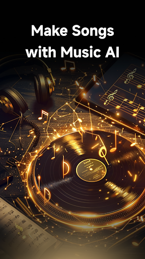 Music AI Cover Song Generator mod apk premium unlocked  1.1.7 screenshot 2