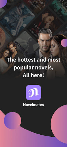 Novelmates app download apk latest versionͼƬ1